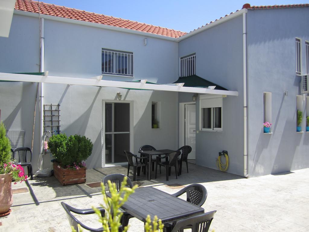 Ammoudia Residence חדר תמונה