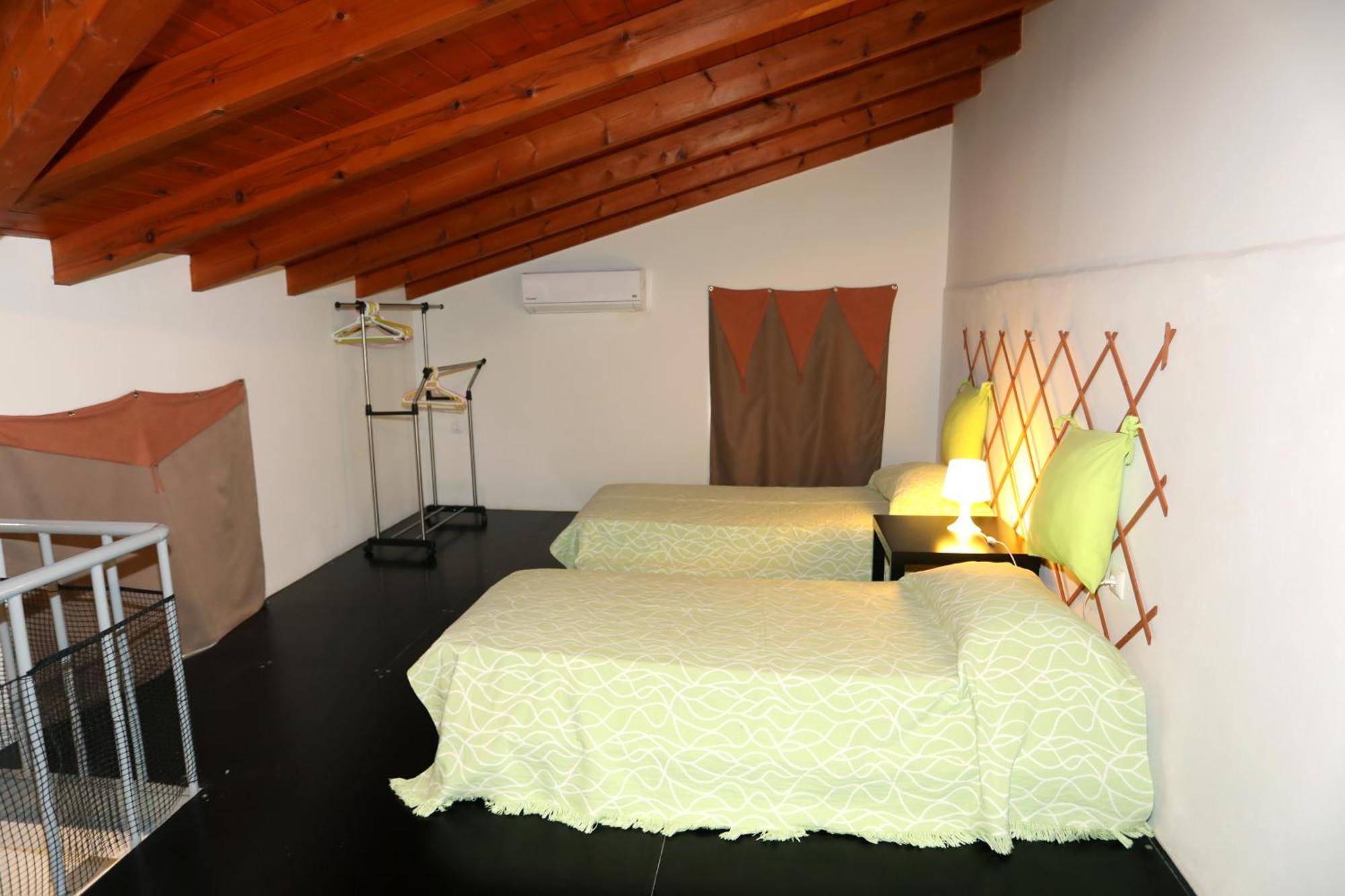Ammoudia Residence מראה חיצוני תמונה