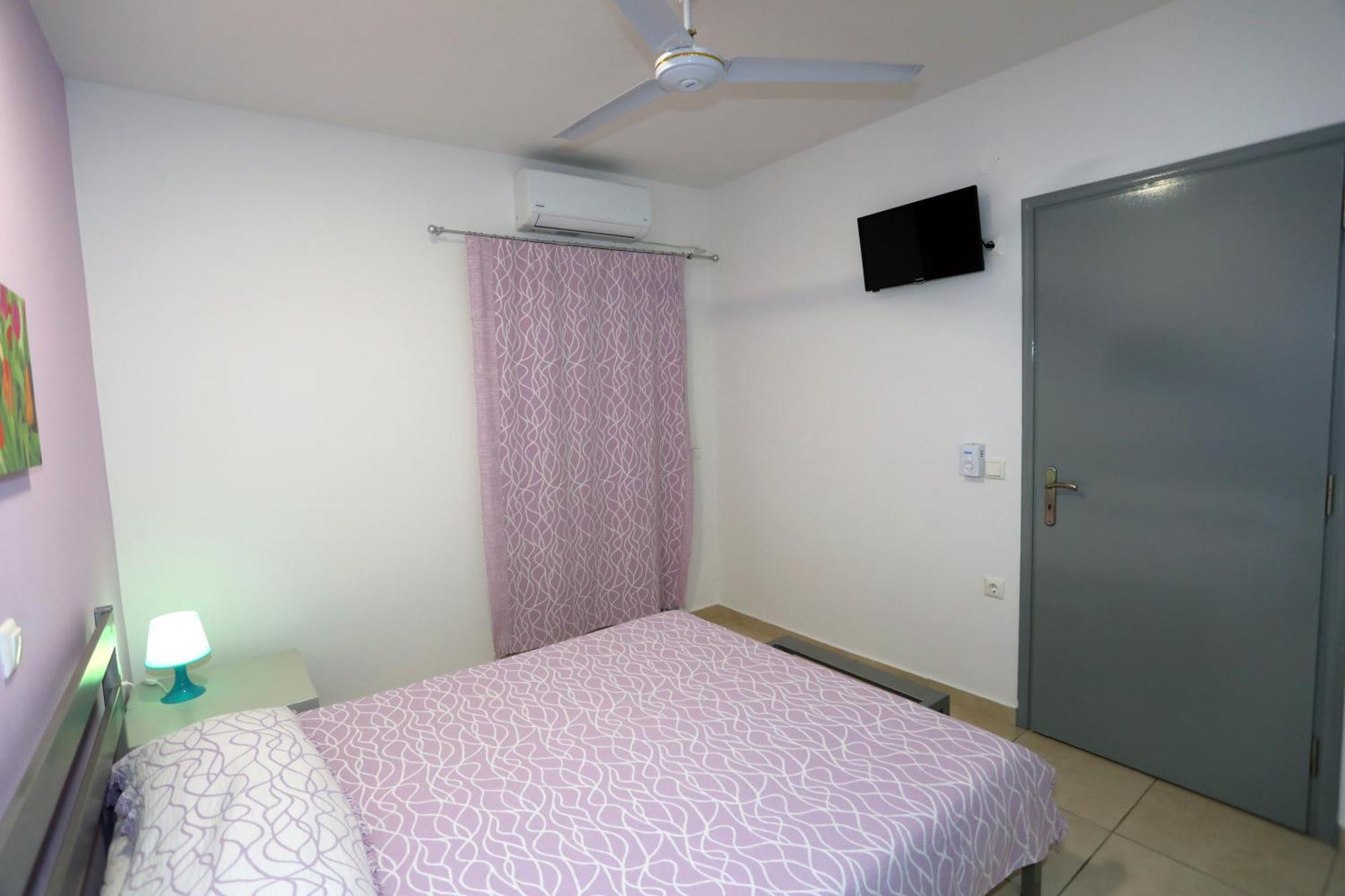 Ammoudia Residence מראה חיצוני תמונה