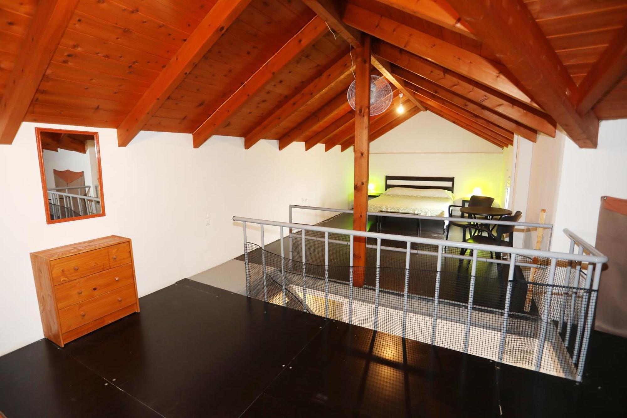 Ammoudia Residence מראה חיצוני תמונה