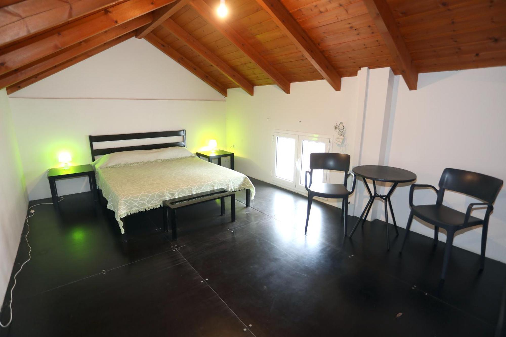 Ammoudia Residence מראה חיצוני תמונה