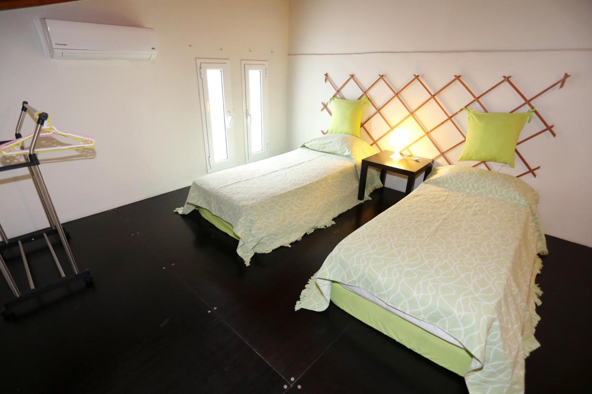 Ammoudia Residence מראה חיצוני תמונה