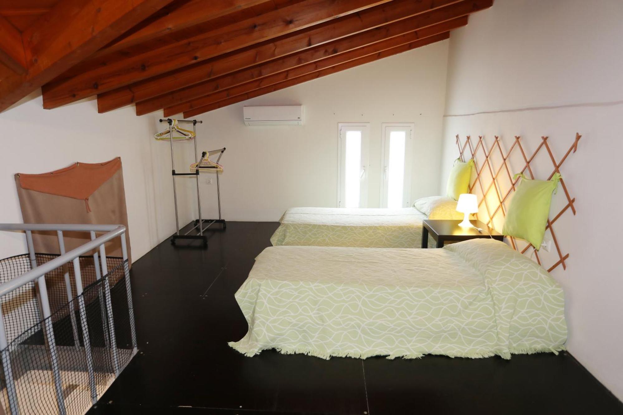 Ammoudia Residence מראה חיצוני תמונה