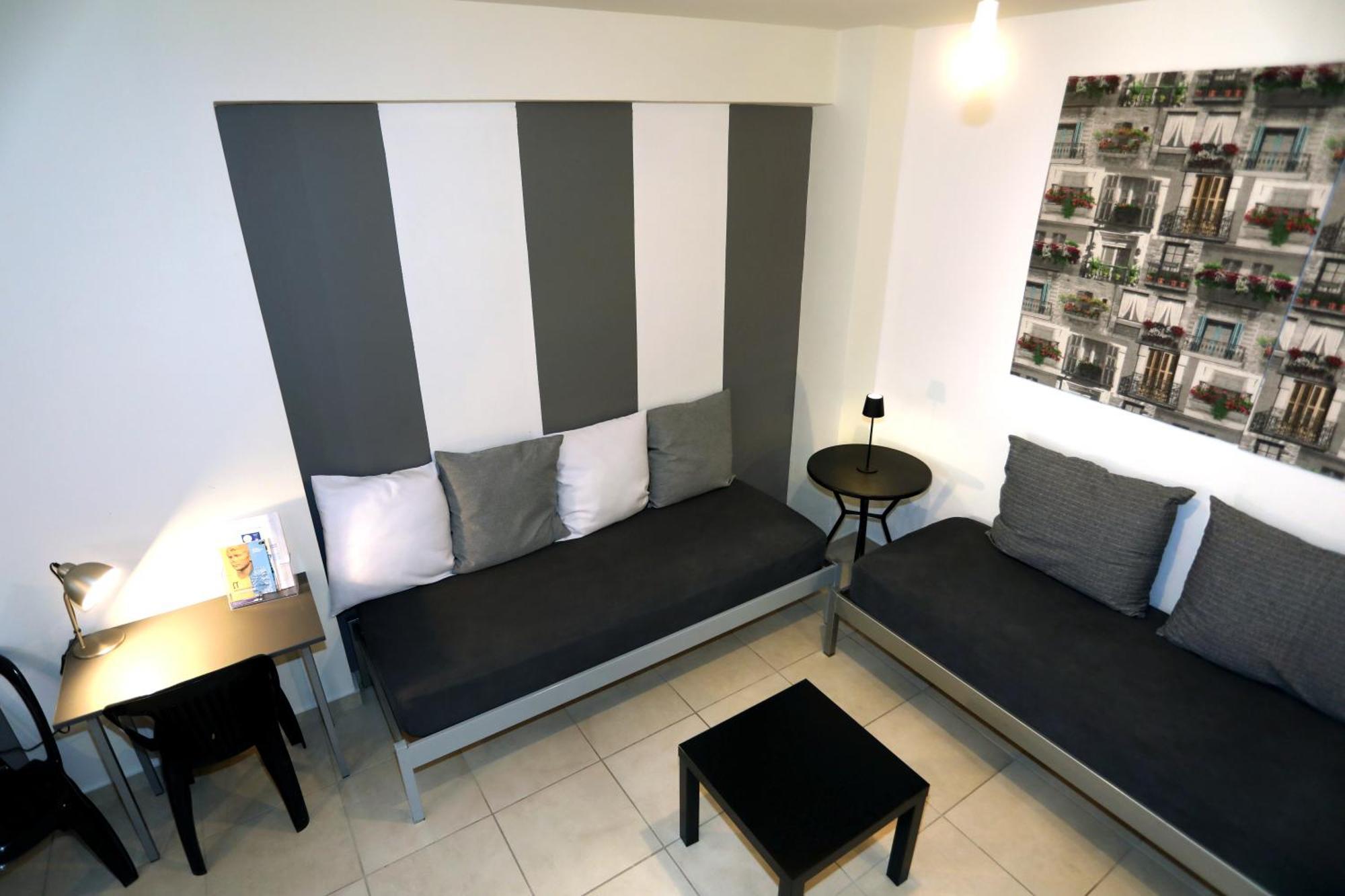 Ammoudia Residence מראה חיצוני תמונה