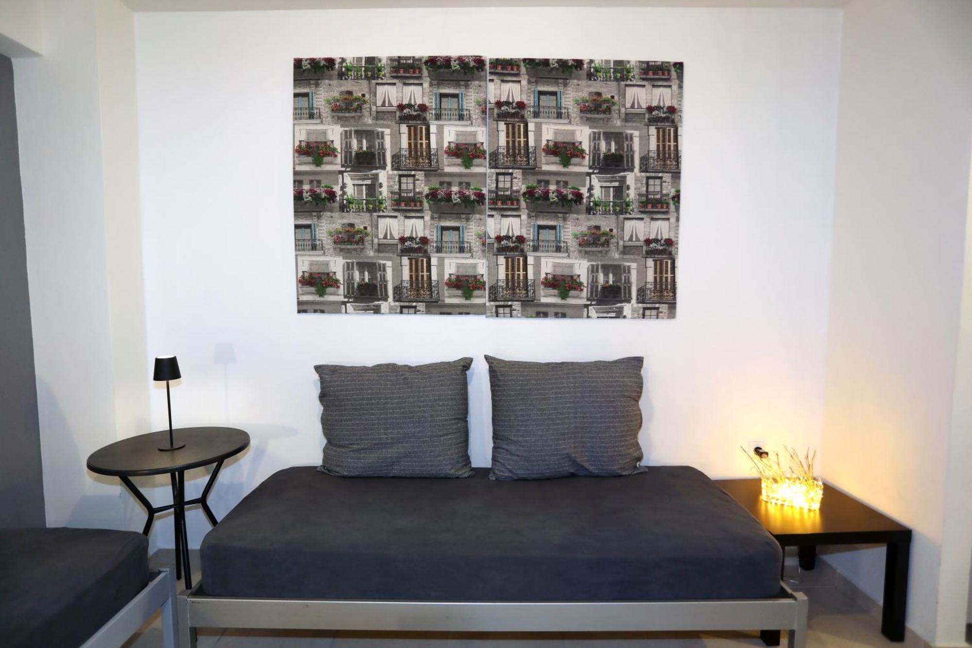 Ammoudia Residence מראה חיצוני תמונה