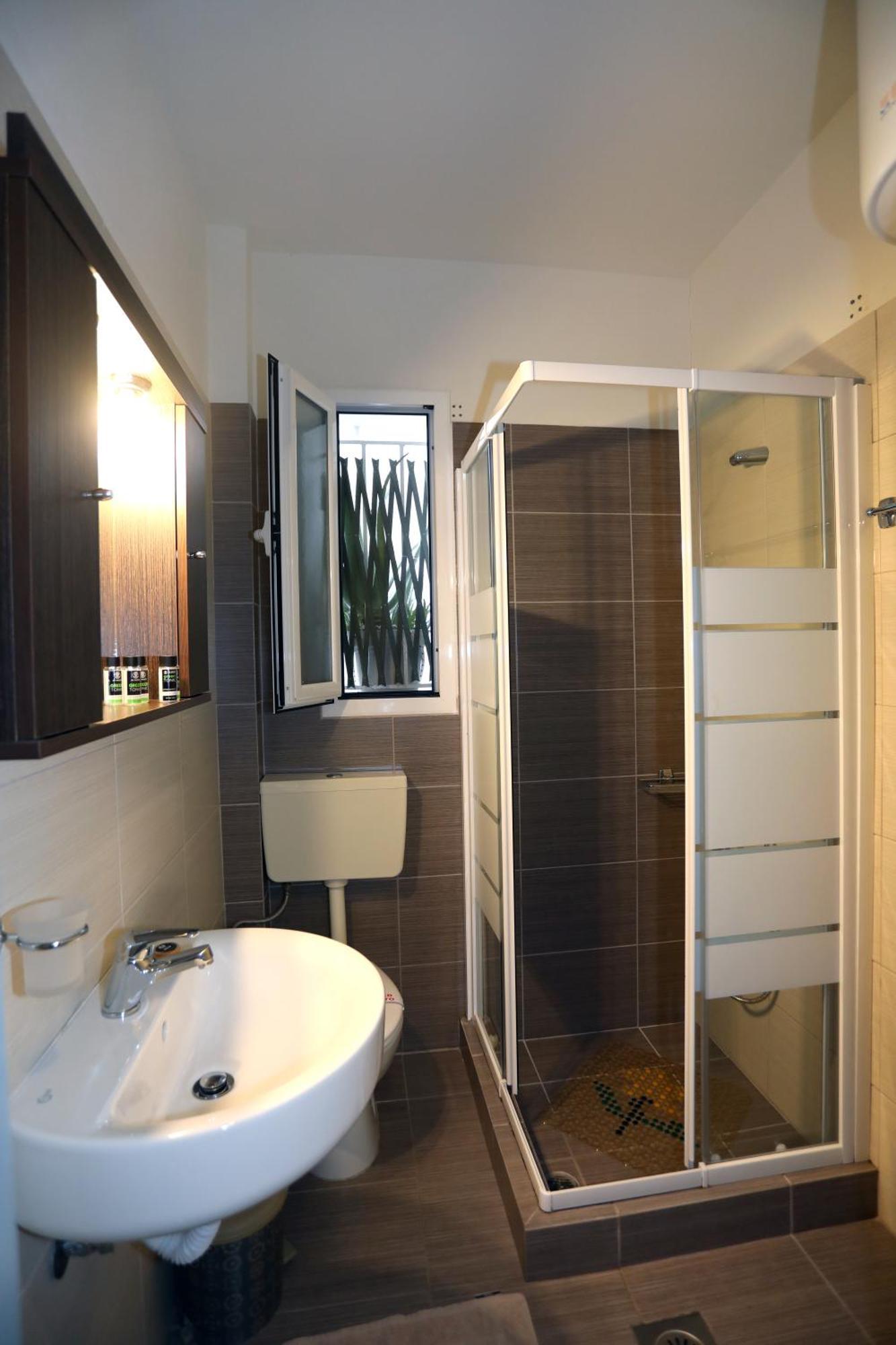 Ammoudia Residence מראה חיצוני תמונה