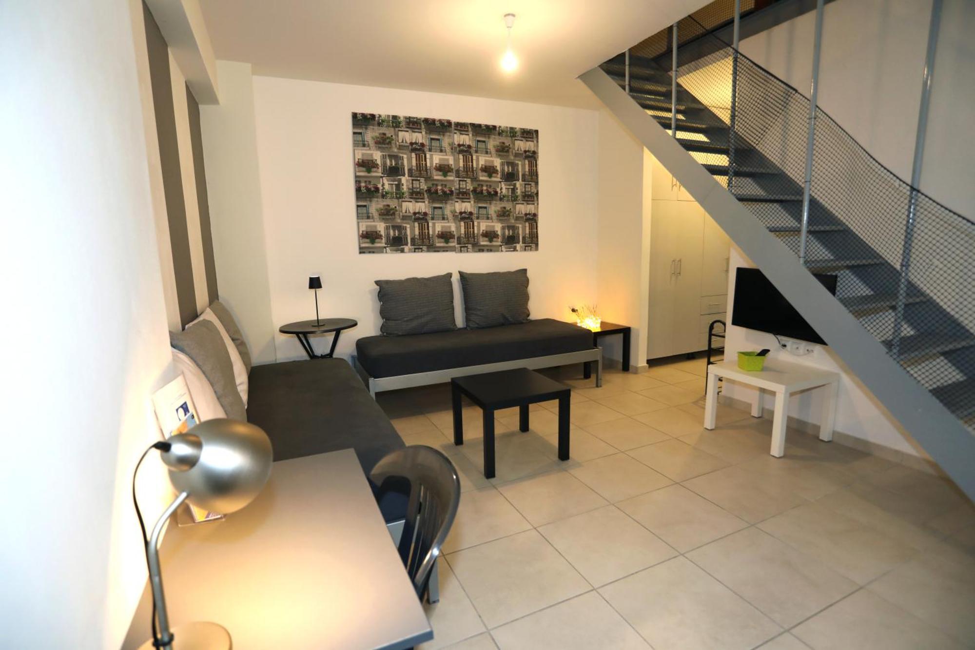 Ammoudia Residence מראה חיצוני תמונה