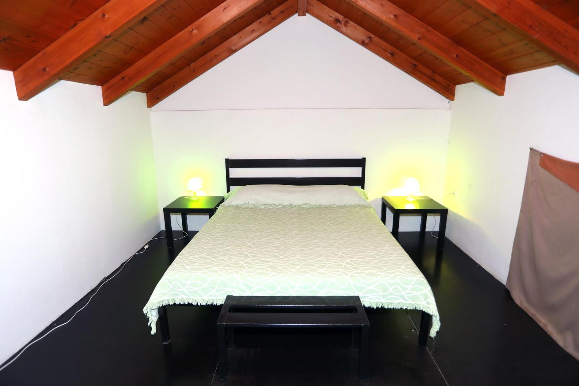 Ammoudia Residence מראה חיצוני תמונה