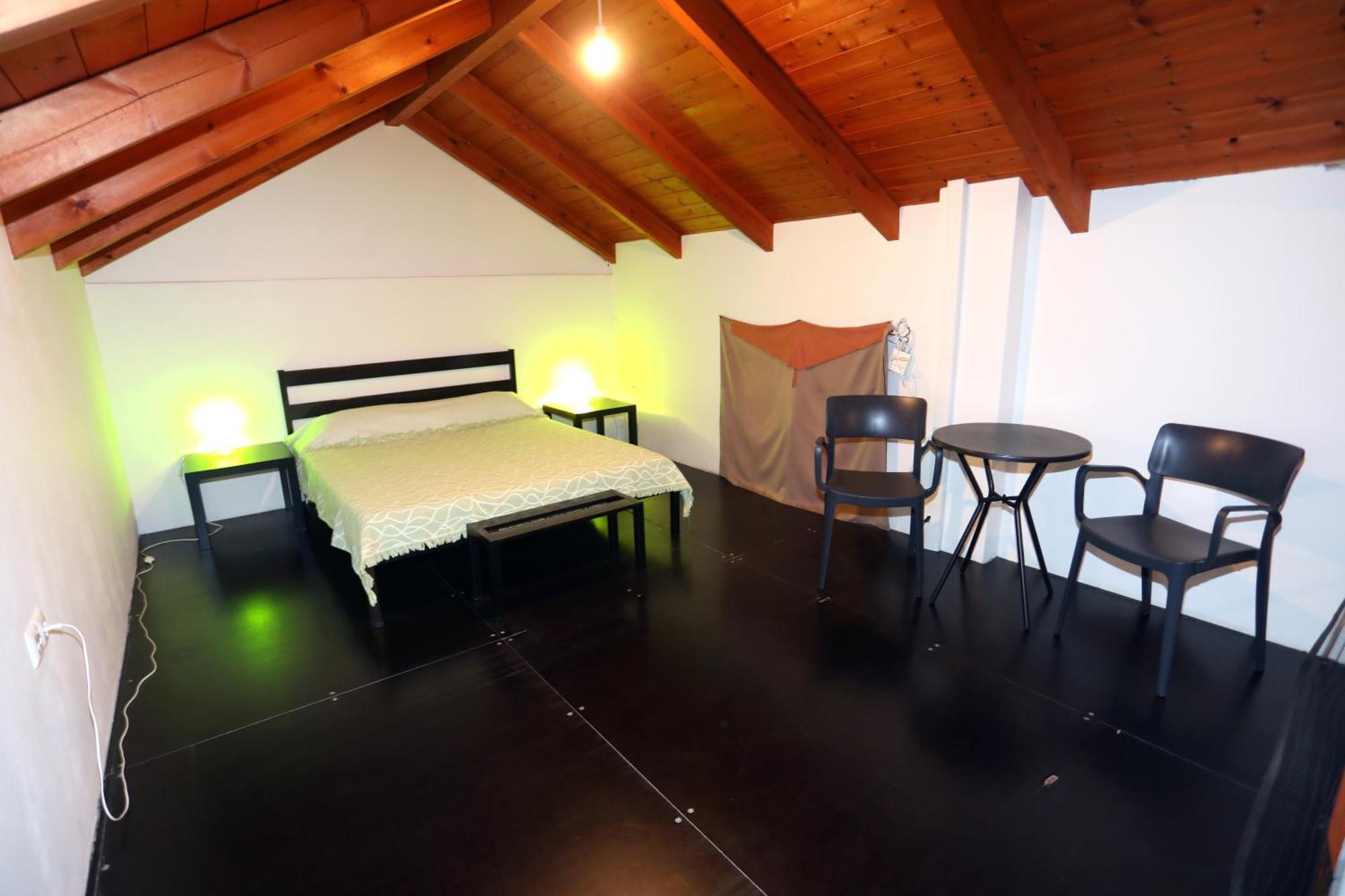 Ammoudia Residence מראה חיצוני תמונה